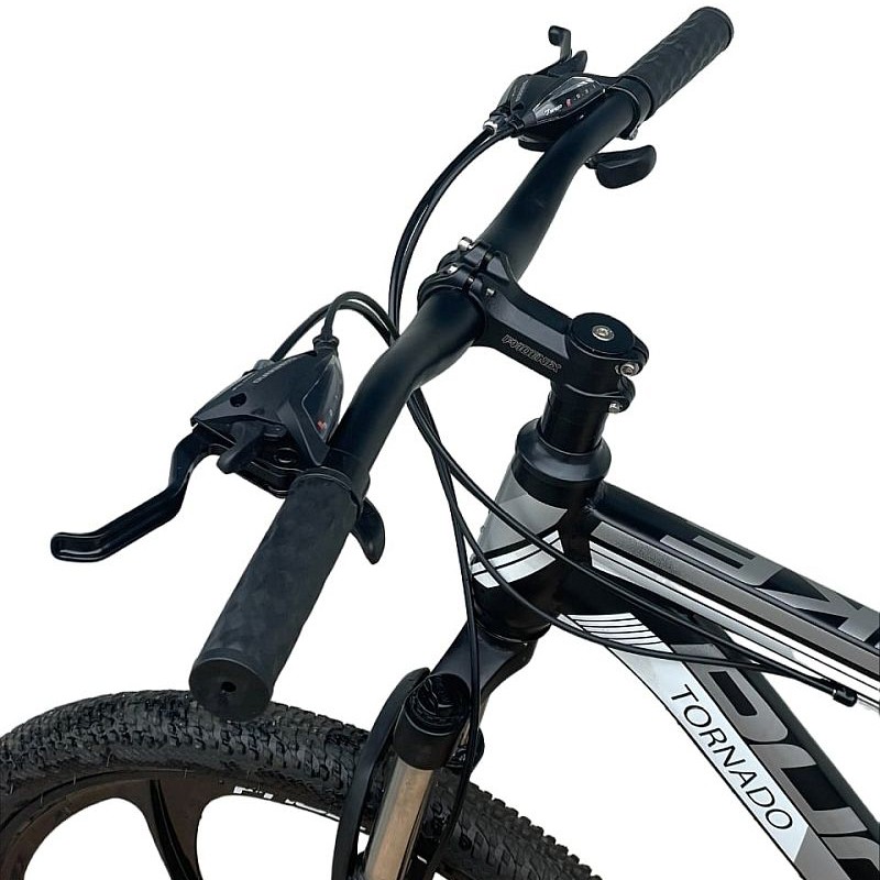 Bicicleta MTB Phoenix 26" Disc Frâne 21 Viteze - imagine 6