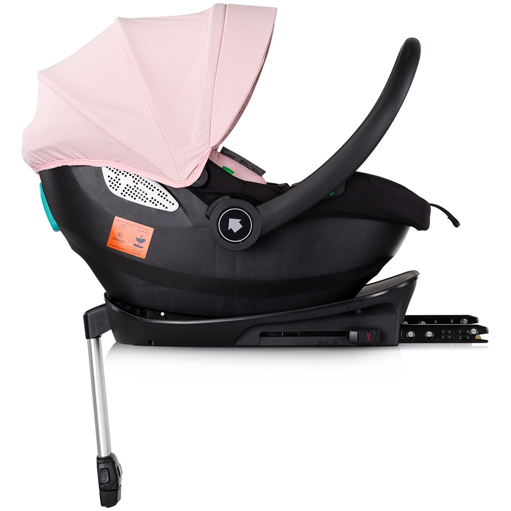 Chipolino Duo Smart 3in1 - Carucior Gemeni Premium - imagine 10