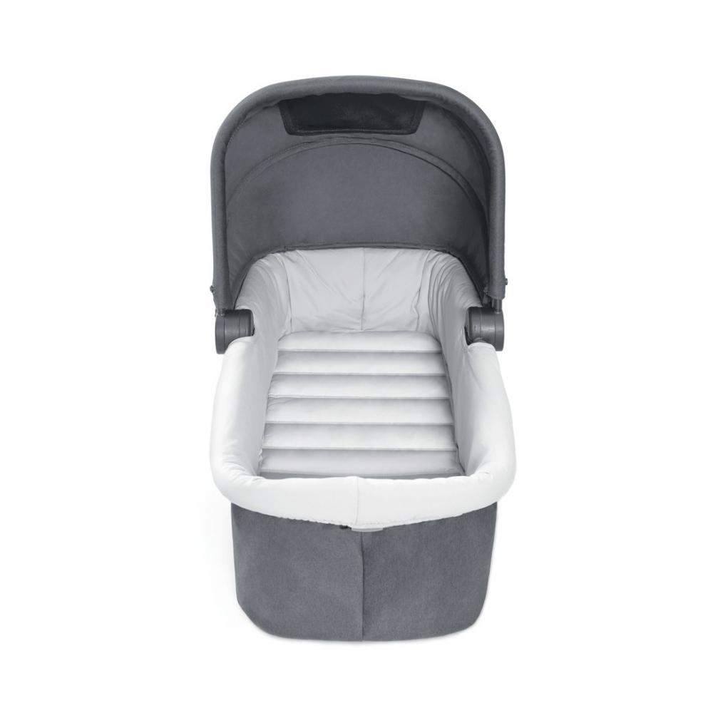 Landou Baby Jogger City Tour Lux Slate, Pliabil