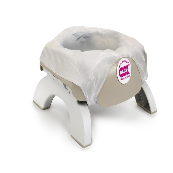 Pungi Absorbante OKBaby 30buc Igienă