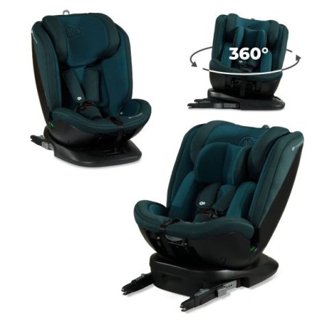 Scaun Auto Kinderkraft Xpedition 2 i-Size, 4 în 1 - imagine 3