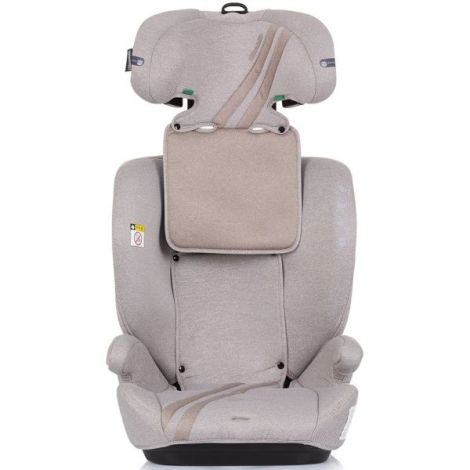 Scaun auto Chipolino Icon I-Size, Siguranță maximă - imagine 3