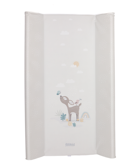 Saltea înfășat Fillikid design caprioară - imagine 9
