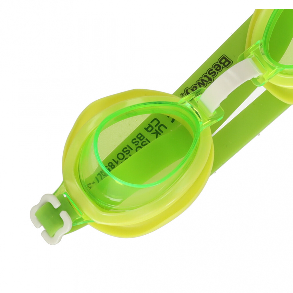 Ochelari Inot Copii Verde Bestway - imagine 11