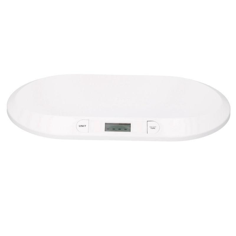 Cantar Bebelusi Grundig Alb 20kg Digital - imagine 8
