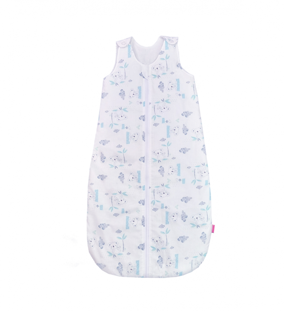 Sac de dormit Somnorosul Koala 0.5 Tog - Kids Decor - imagine 4