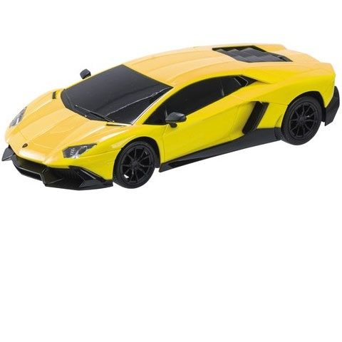 Masina RC Lamborghini Oficiala Rastar