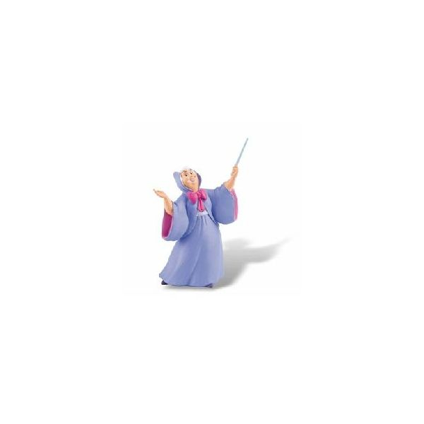 Figurina Zana Buna Bullyland