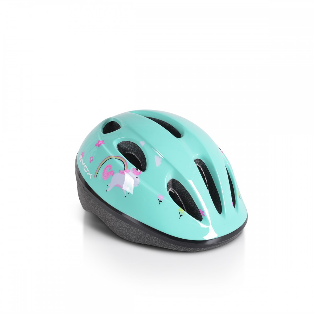 Casca Byox Y03 Mint, reglabila 48-54 cm