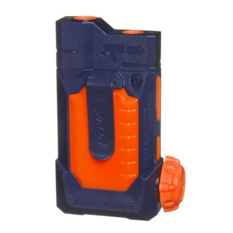 Hasbro Rezervor Apă Nerf, Thunderstorm