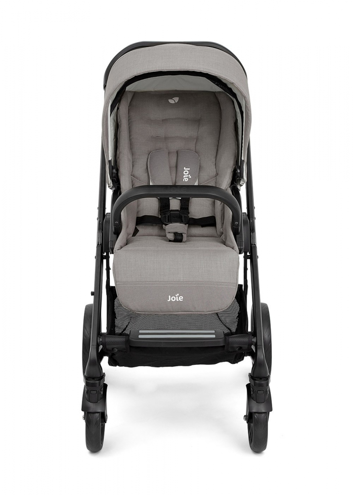Carucior 2 in 1 Joie Chrome Pebble Multifunctional - imagine 2