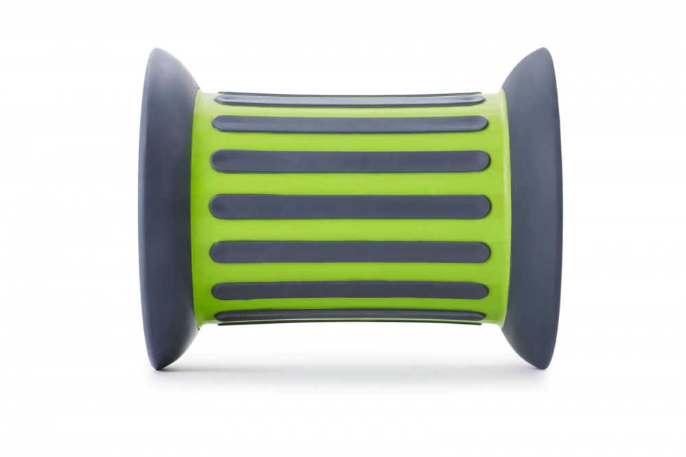 Gonge Roller Verde - Joc Echilibru Activ - imagine 7