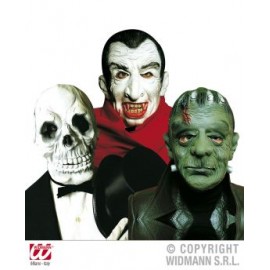 Masca Horror Widmann Italia - Accesoriu Carnaval