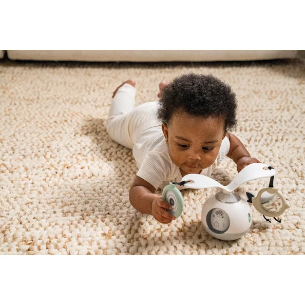 Carusel Muzical Tiny Love 2in1 Tummy Time - imagine 3