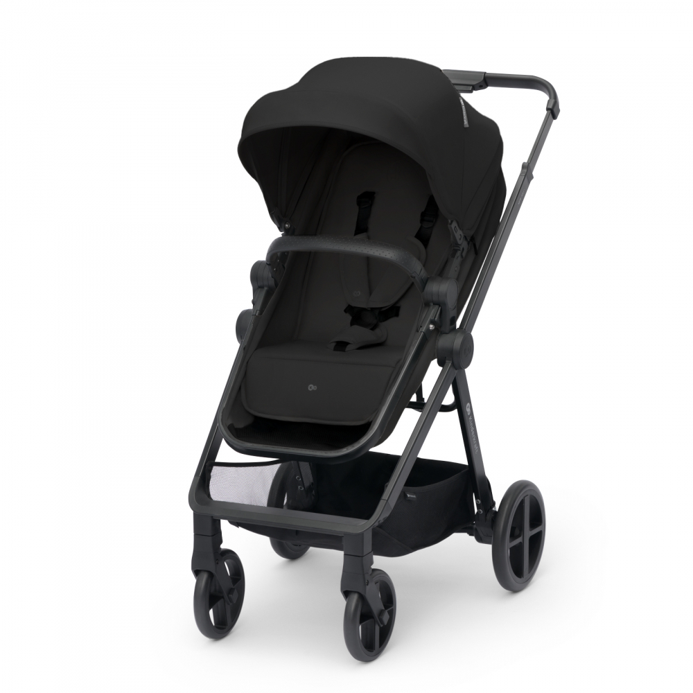 Carucior 3 in 1 Kinderkraft Newly - Până la 22 kg - imagine 8