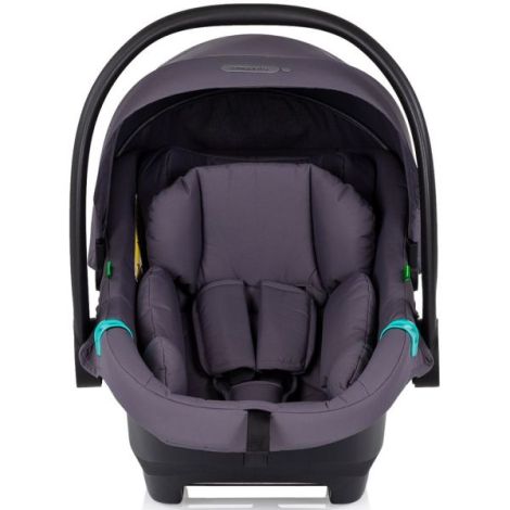 Chipolino Encanto 3 in 1 - Carucior Premium - imagine 23