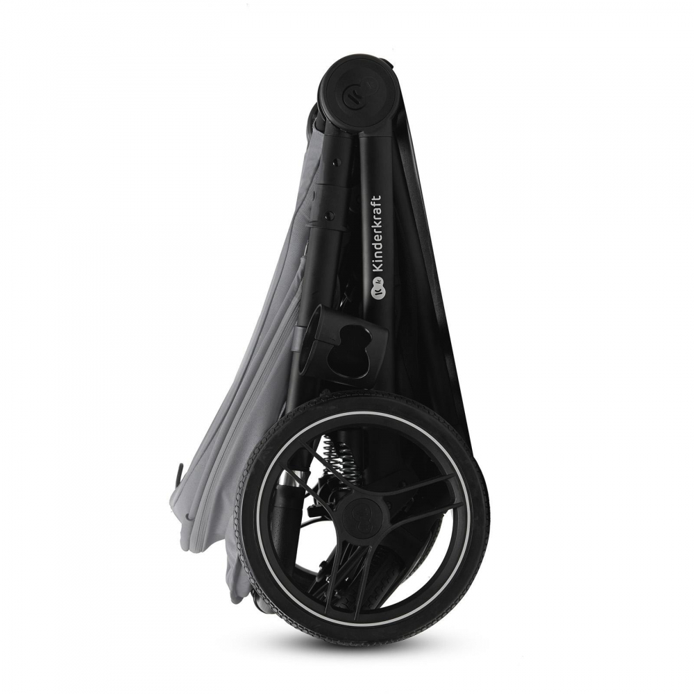 Kinderkraft Nea 2.0 - Carucior 2 in 1 Premium - imagine 5