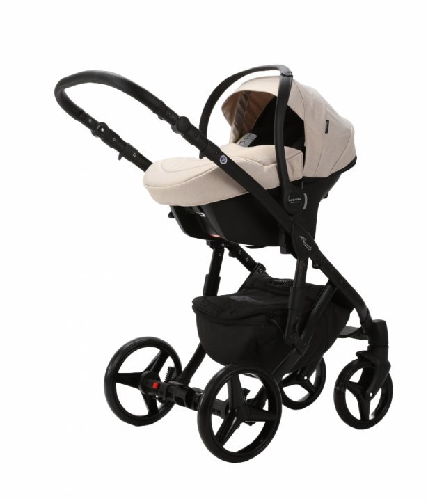 Adamex Barletta 3in1 Sweet Amaretto - imagine 4