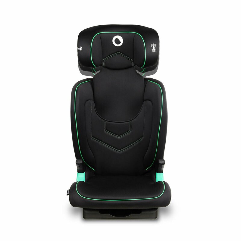 Scaun Auto Lionelo Neal i-Size 15-36 kg - imagine 3