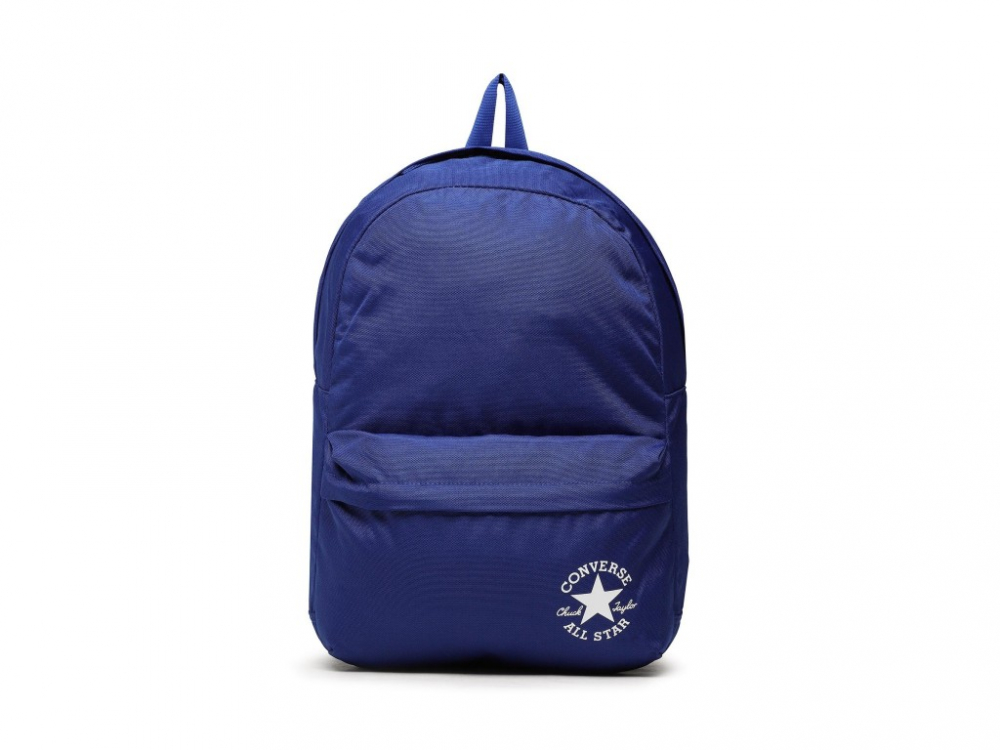 Rucsac Converse Albastru pentru Școală, Spatios