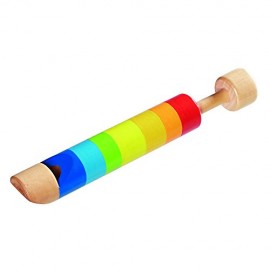 Flaut din lemn Goki - Ideal pentru inițierea muzicală