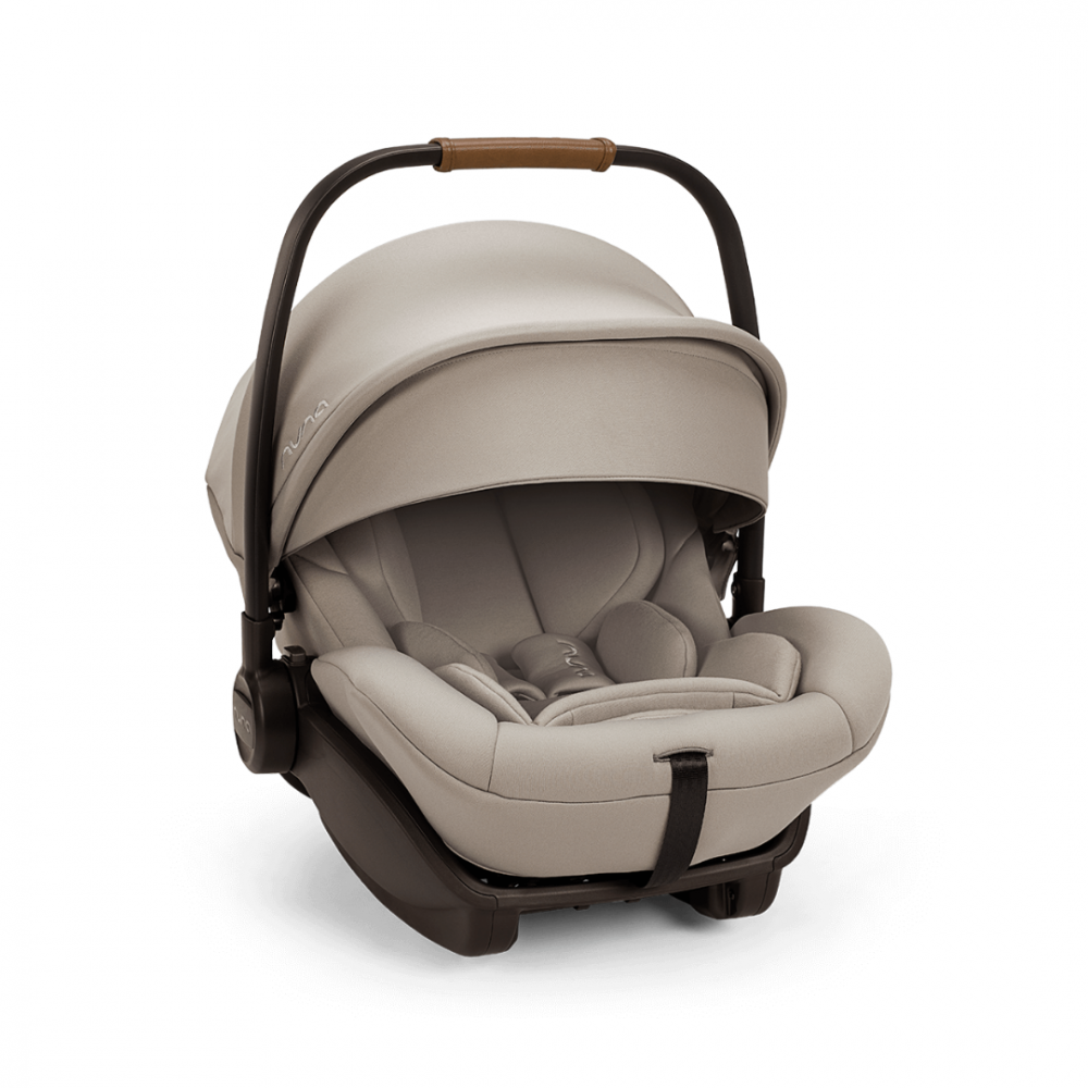 Scoica auto Nuna Arra Next i-Size, 40-85 cm - imagine 5