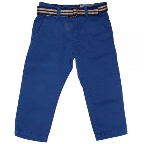 Mayoral Pantaloni Doc Băiat 9 Ani Confort