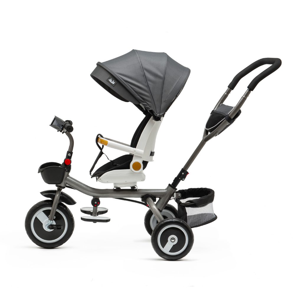 Tricicleta Juju 3 in 1 Evolutiva Bliss Ride