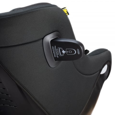 Graco SnugGo i-Size - Siguranță Maximă - imagine 3