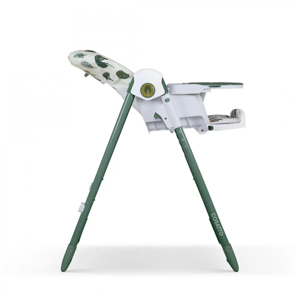 Scaun de masa 3-in-1 Cosatto Pip Faraway 0+ - imagine 4