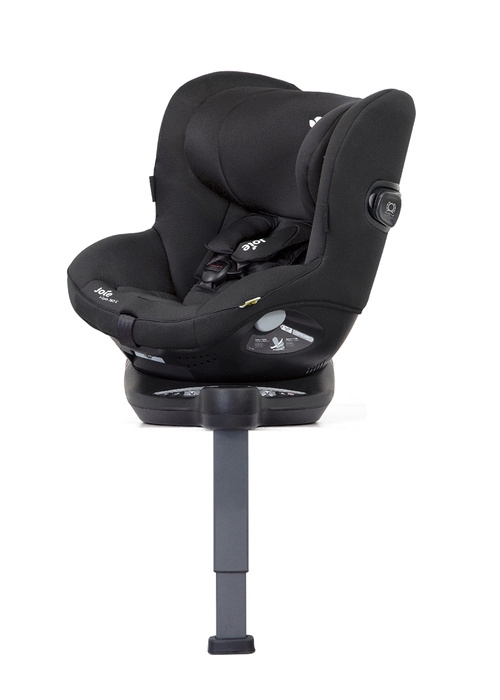 Scaun Auto Joie i-Spin 360 E, Rotativ, Testat ADAC - imagine 4