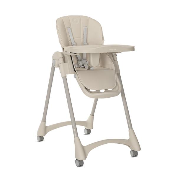 Scaun masa Lorelli Tummy Time reglabil, 2 tavite - imagine 2