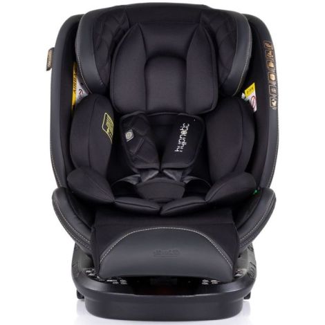 Scaun Chipolino Hypnotic Rotativ 0-12 ani - imagine 2