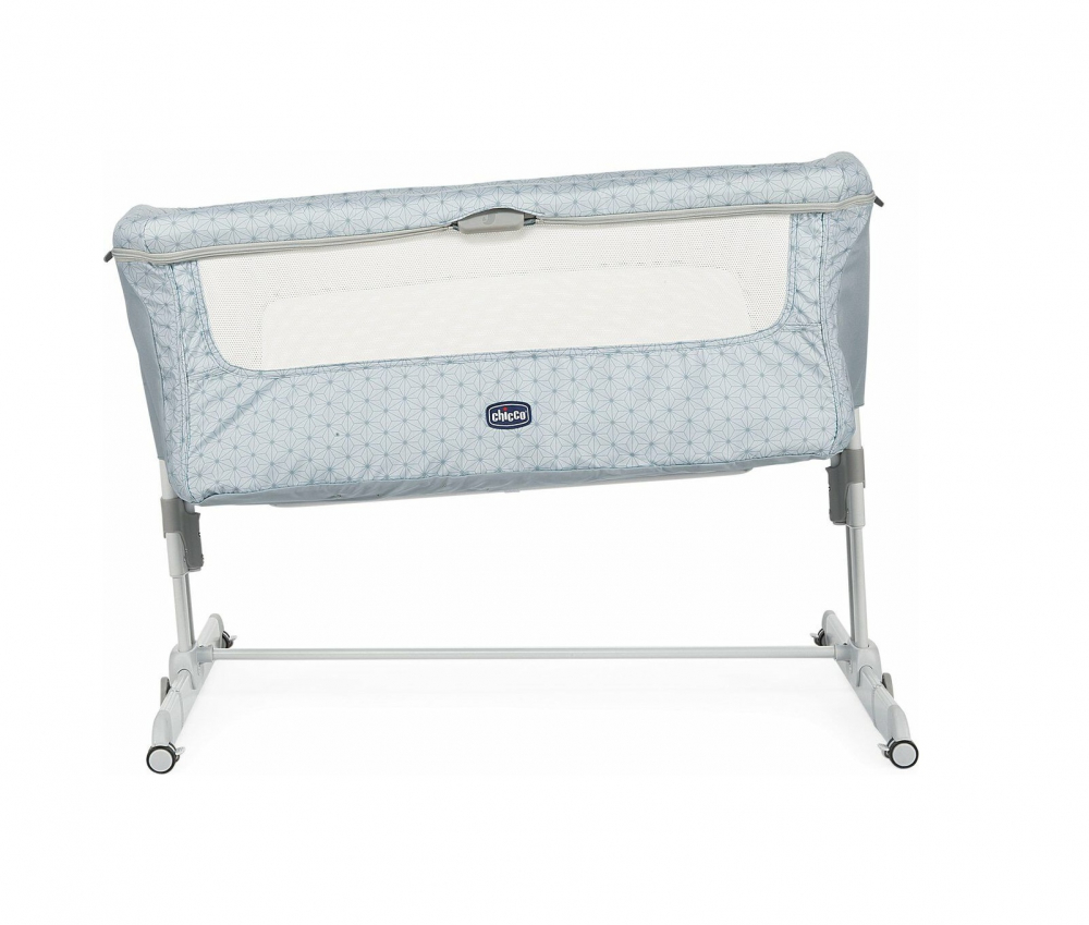 Patut Co-Sleeping Chicco Next2Me Dream - imagine 7