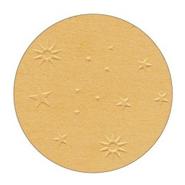 Carton Embosat Stele Folia Paper, 10 Coli - imagine 5