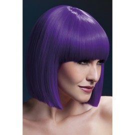 Peruca Lola Mov Smiffys | Look Unic