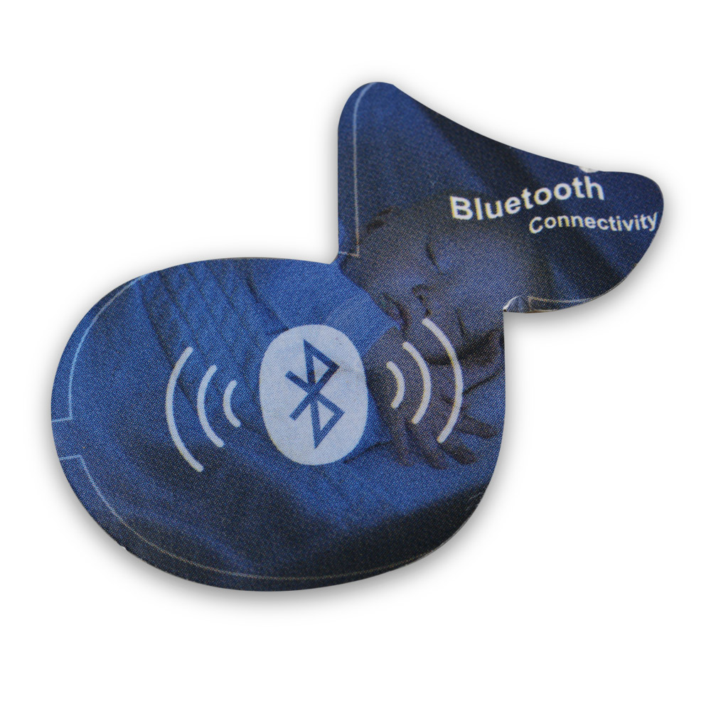 Lampa Veghe Kaichi Blue Moon cu Bluetooth - imagine 4