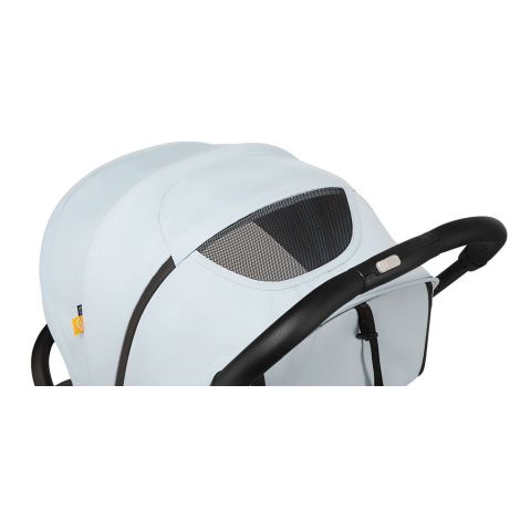 Skiddou Mikkeli Carucior Ultracompact 5.8kg - imagine 5