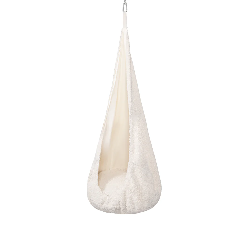 Leagan Cocon MeowBaby pentru Copii - Confort & Relaxare - imagine 7