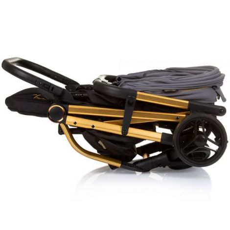 Carucior Chipolino Twister cu Sezut Rotativ - imagine 6