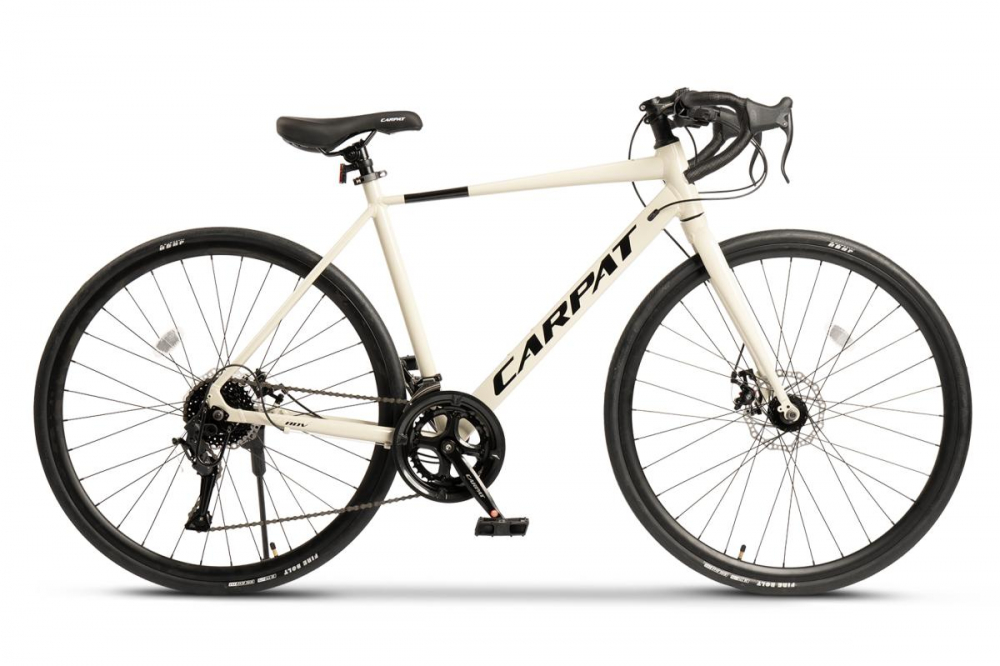 Carpat Adv C28320RG Bicicletă Cursieră