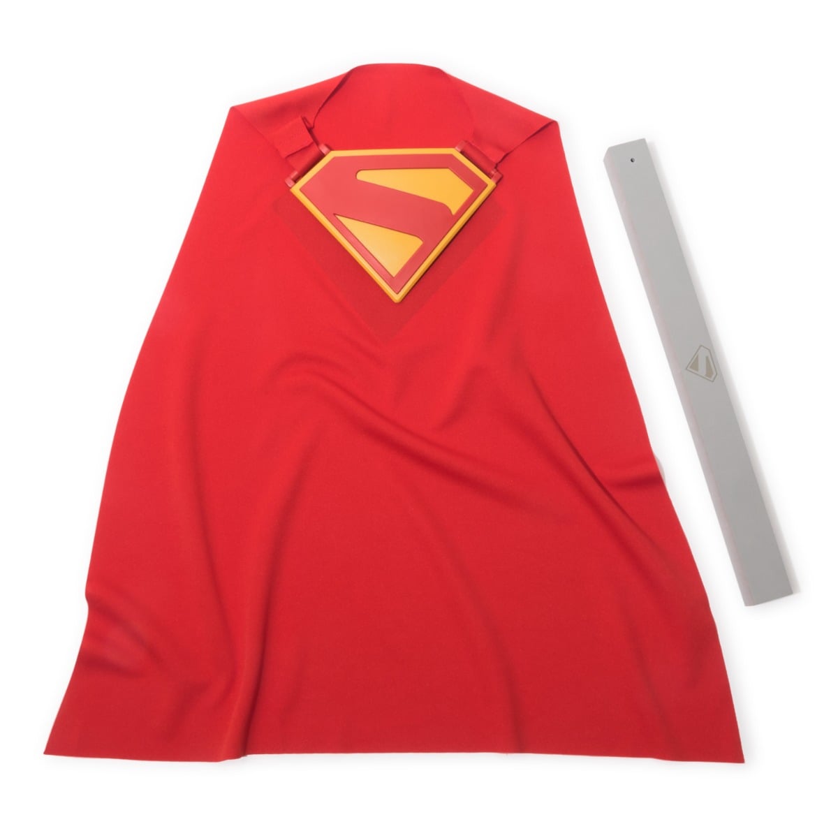 Set Pelerina Superman DC Universe | SuperErou