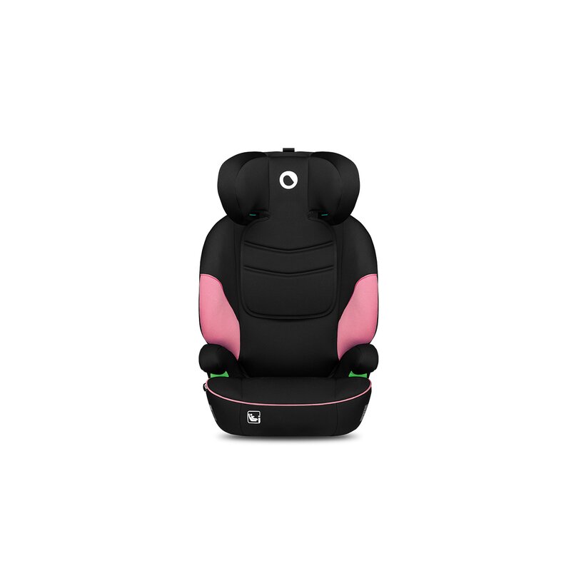 Scaun Auto Lionelo Lars i-Size Roz, 15-36 kg - imagine 4