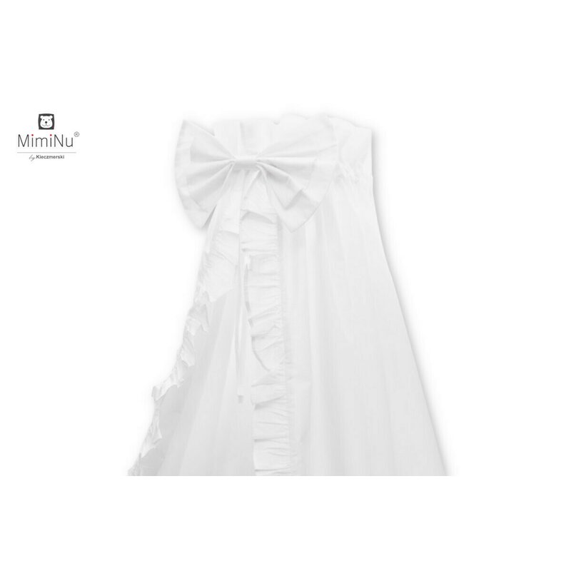 Baldachin Miminu Patut - Stil si Protectie Anti-insecte