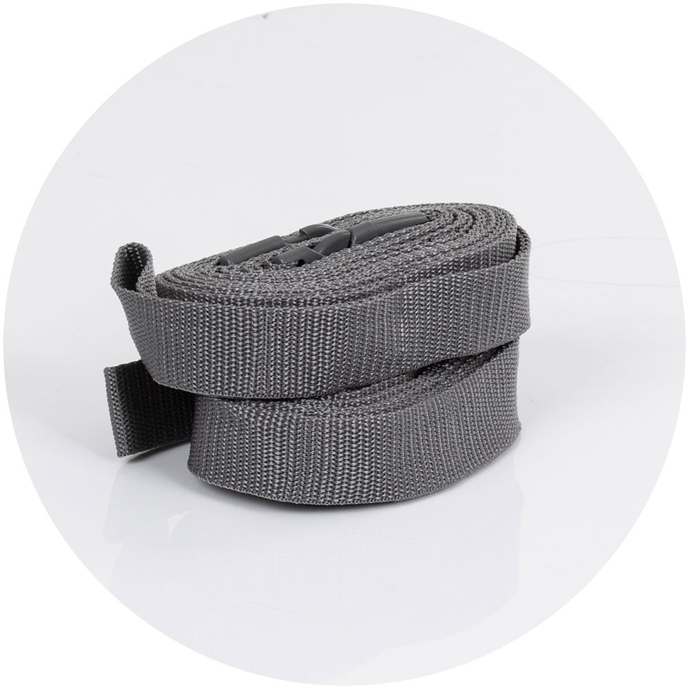 Patut Co-Sleeper Chipolino Heart 2 Heart Graphite - imagine 4