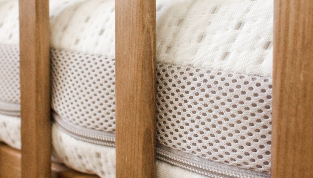 Saltea Copii Woodies Cocos și Tencel 120x60 - imagine 3