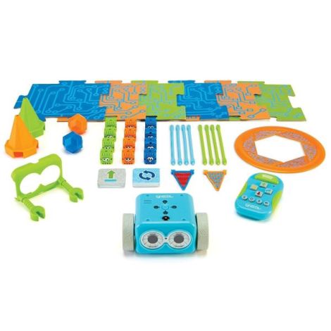 Set STEM Botley 2.0 - Learning Resources - imagine 3