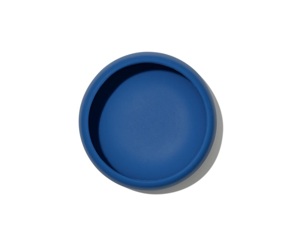 Bol Silicon Navy OXO Tot Stabil | Fără BPA