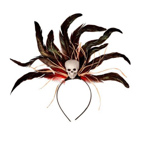 Bentita Voodoo Widmann | Accesoriu Halloween