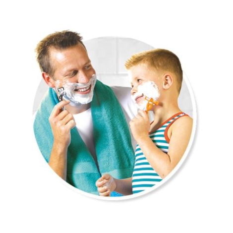 Set Barbieresc Baie Copii Ses Creative - imagine 3